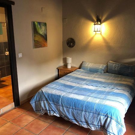 Гостьовий будинок Casa Les Olives - Adults Only Benigembla Екстер'єр фото