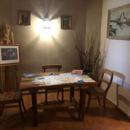 Гостьовий будинок Casa Les Olives - Adults Only Benigembla Екстер'єр фото