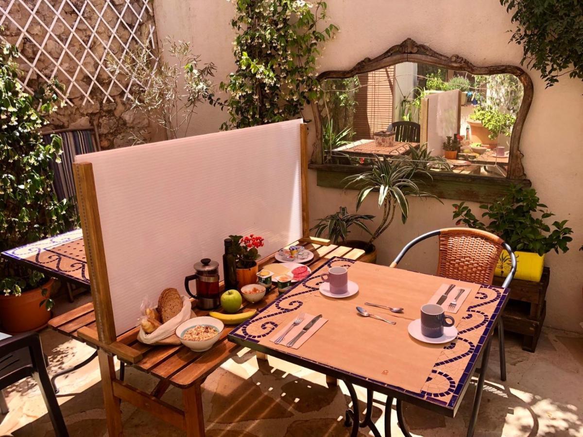Гостьовий будинок Casa Les Olives - Adults Only Benigembla Екстер'єр фото