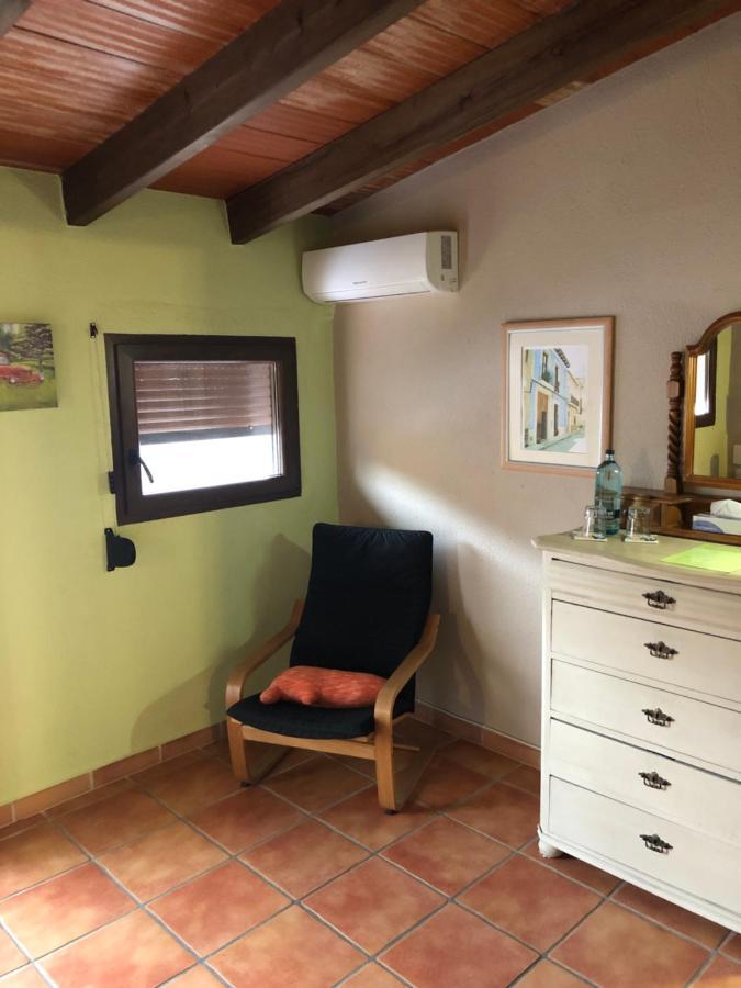 Гостьовий будинок Casa Les Olives - Adults Only Benigembla Екстер'єр фото