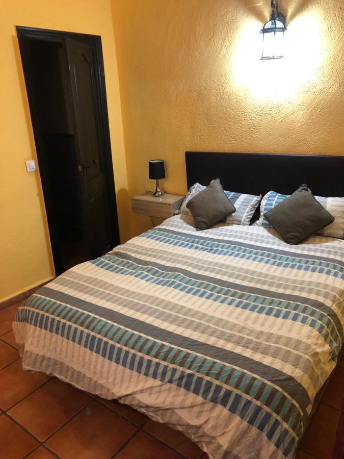 Гостьовий будинок Casa Les Olives - Adults Only Benigembla Екстер'єр фото
