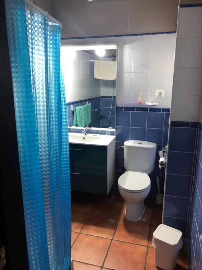 Гостьовий будинок Casa Les Olives - Adults Only Benigembla Екстер'єр фото