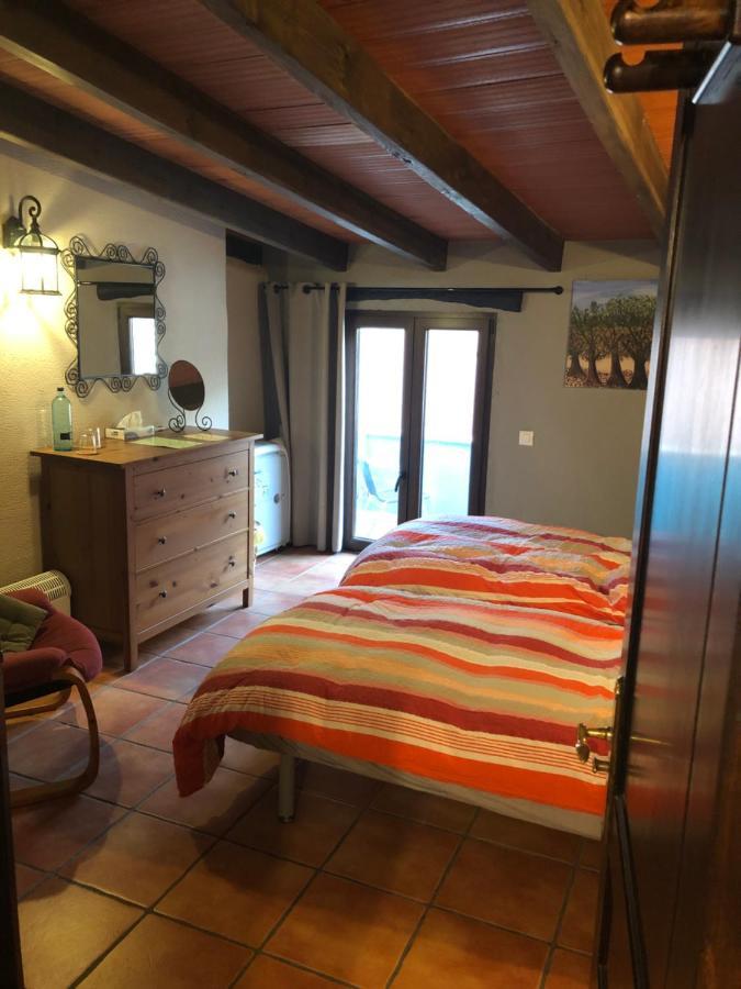 Гостьовий будинок Casa Les Olives - Adults Only Benigembla Екстер'єр фото