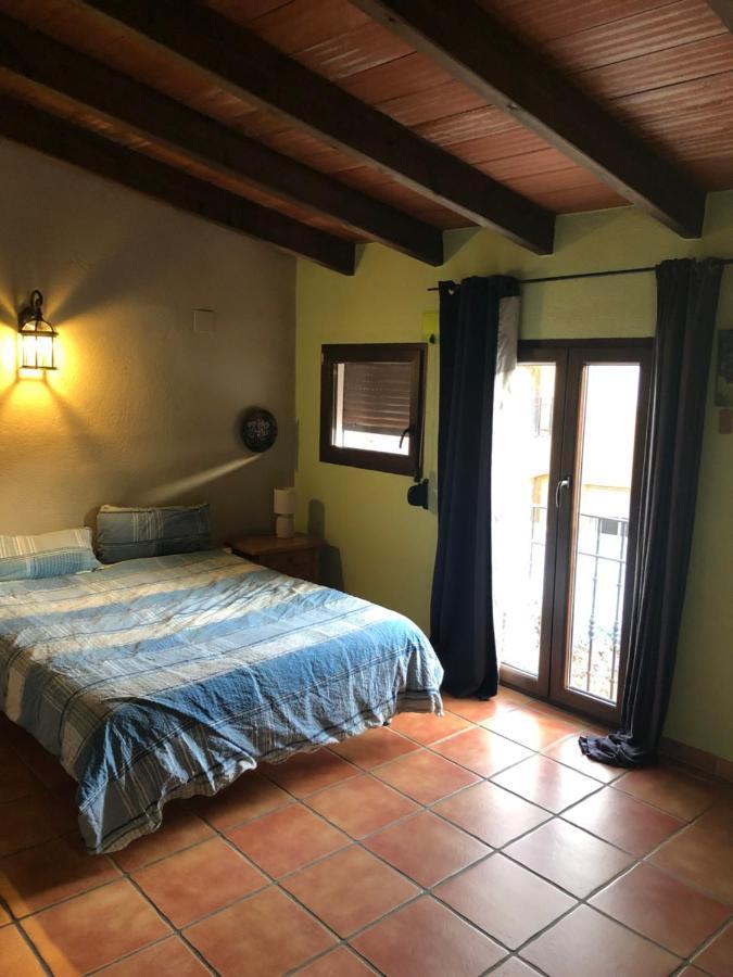 Гостьовий будинок Casa Les Olives - Adults Only Benigembla Екстер'єр фото