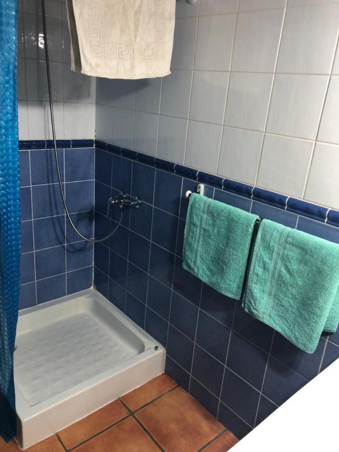 Гостьовий будинок Casa Les Olives - Adults Only Benigembla Екстер'єр фото
