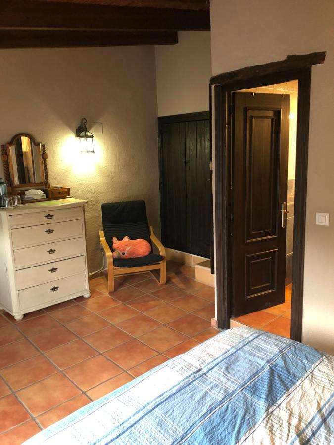 Гостьовий будинок Casa Les Olives - Adults Only Benigembla Екстер'єр фото