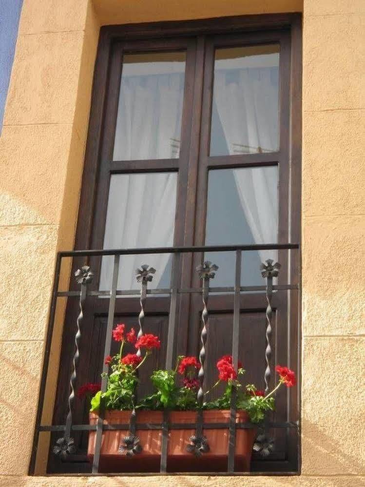 Гостьовий будинок Casa Les Olives - Adults Only Benigembla Екстер'єр фото