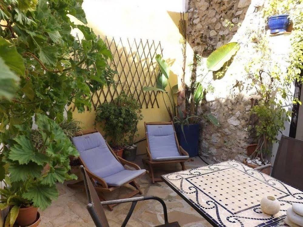 Гостьовий будинок Casa Les Olives - Adults Only Benigembla Екстер'єр фото