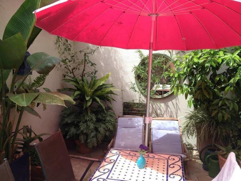 Гостьовий будинок Casa Les Olives - Adults Only Benigembla Екстер'єр фото