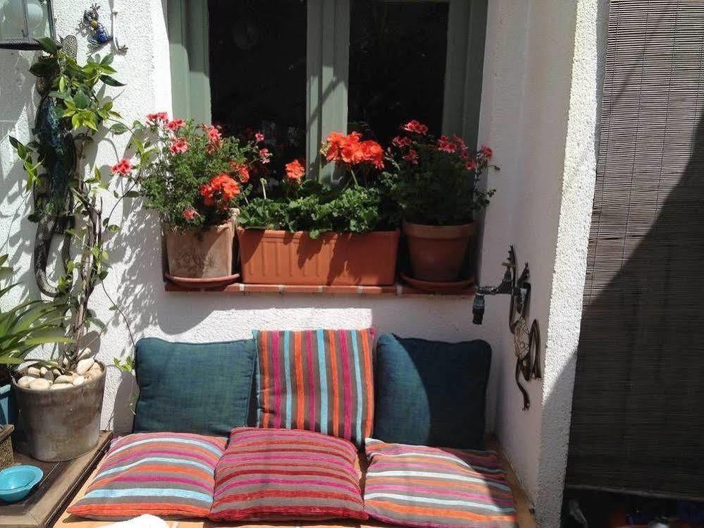 Гостьовий будинок Casa Les Olives - Adults Only Benigembla Екстер'єр фото