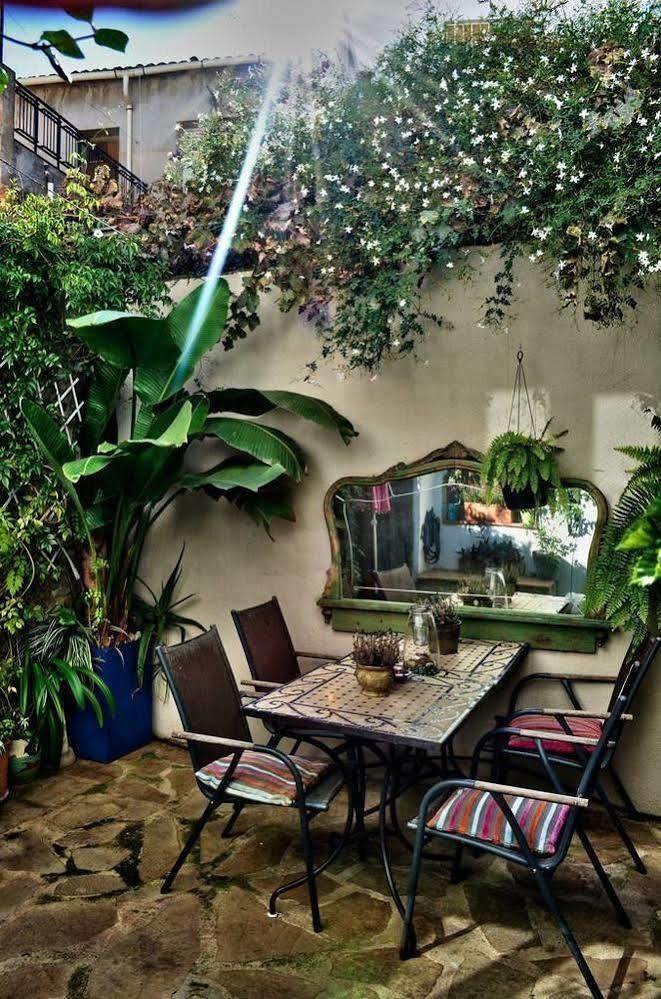 Гостьовий будинок Casa Les Olives - Adults Only Benigembla Екстер'єр фото