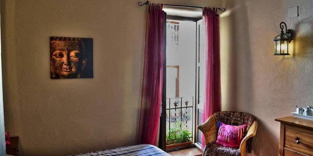 Гостьовий будинок Casa Les Olives - Adults Only Benigembla Екстер'єр фото