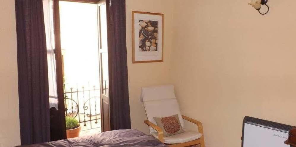 Гостьовий будинок Casa Les Olives - Adults Only Benigembla Екстер'єр фото