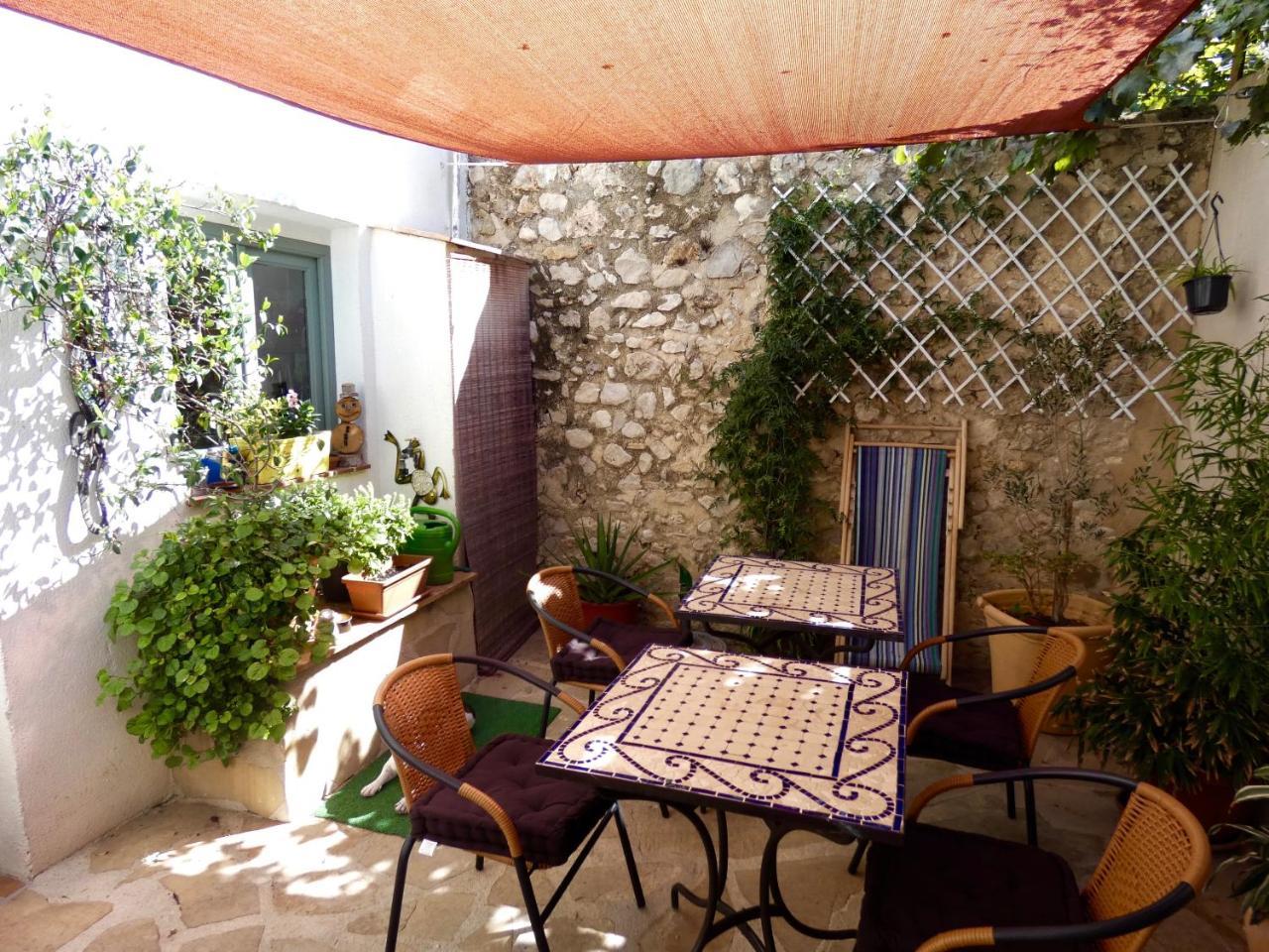 Гостьовий будинок Casa Les Olives - Adults Only Benigembla Екстер'єр фото
