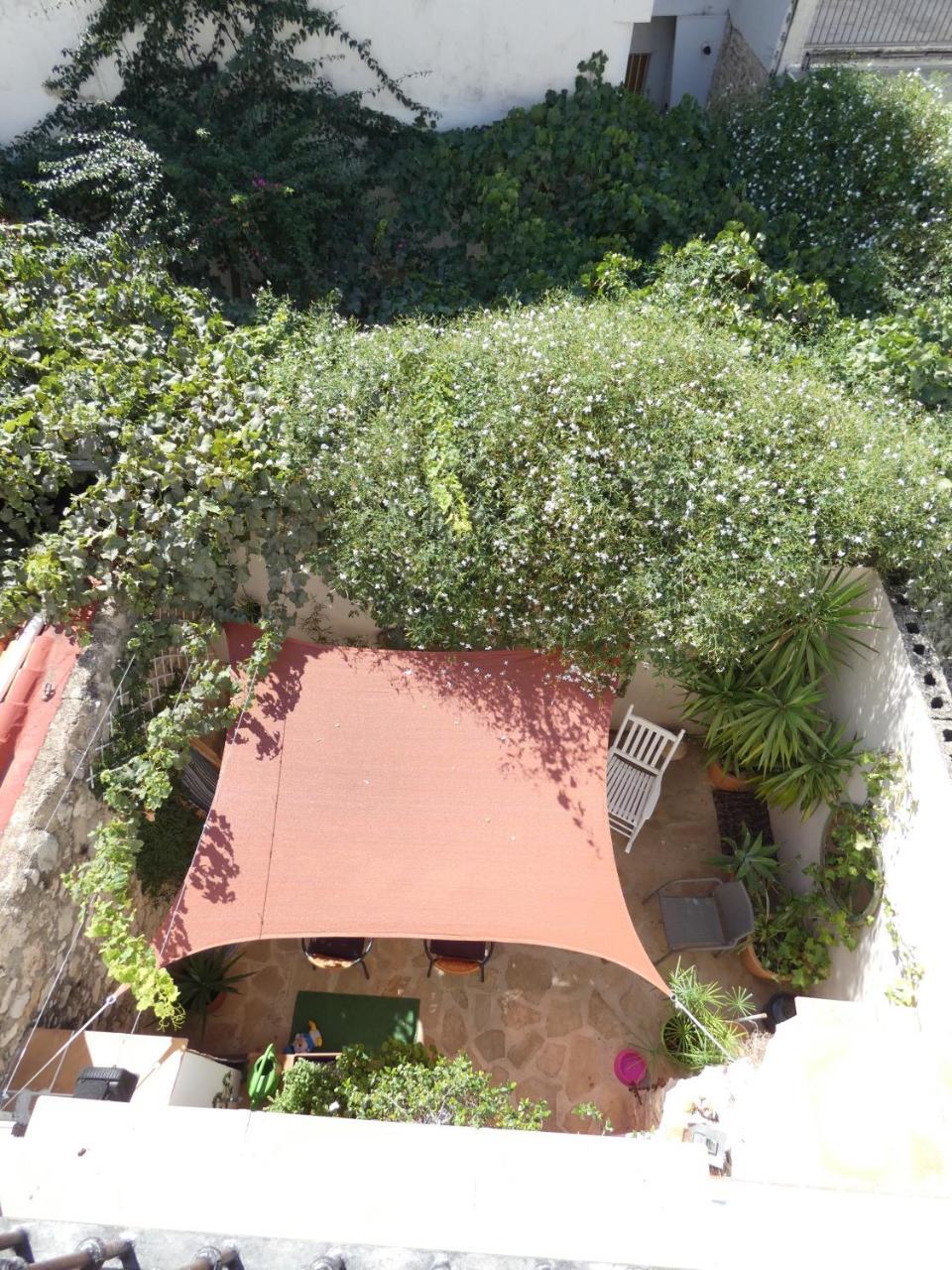 Гостьовий будинок Casa Les Olives - Adults Only Benigembla Екстер'єр фото
